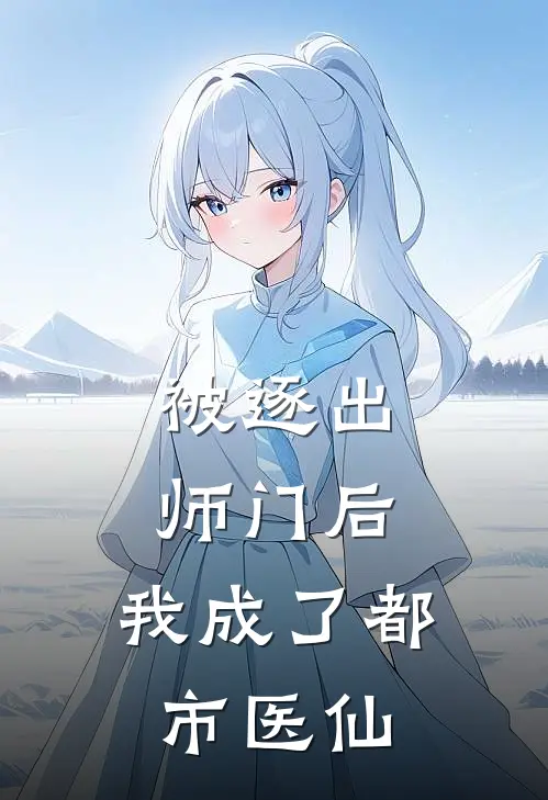被逐出师门后，我成了都市医仙