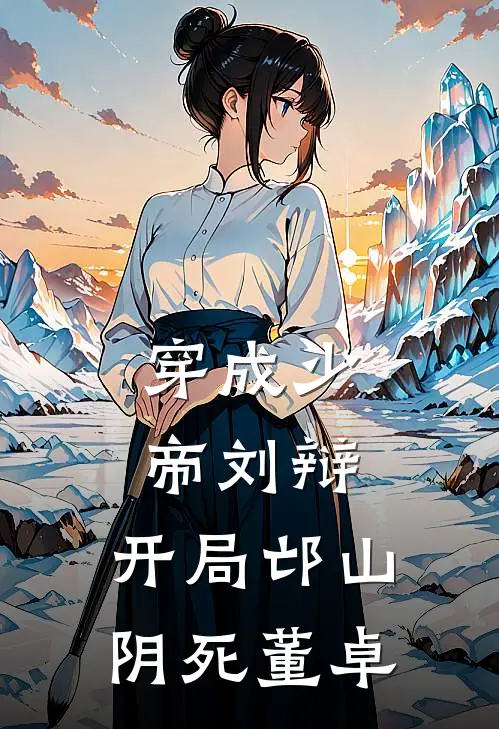 穿成少帝刘辩，开局邙山阴死董卓