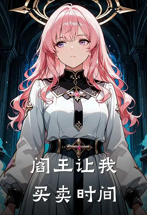 阎王让我买卖时间