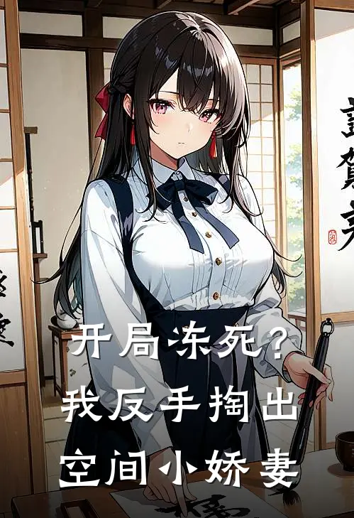 开局冻死？我反手掏出空间小娇妻