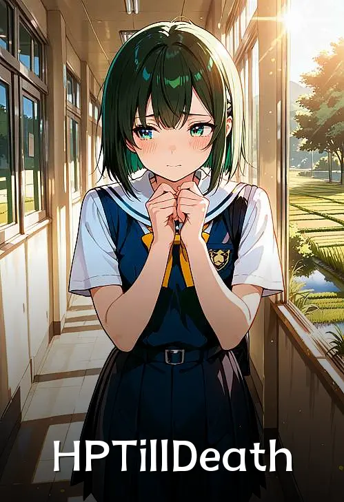 【HP】TillDeath