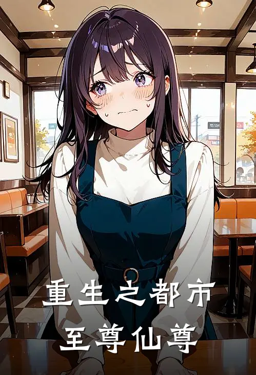 重生之都市至尊仙尊