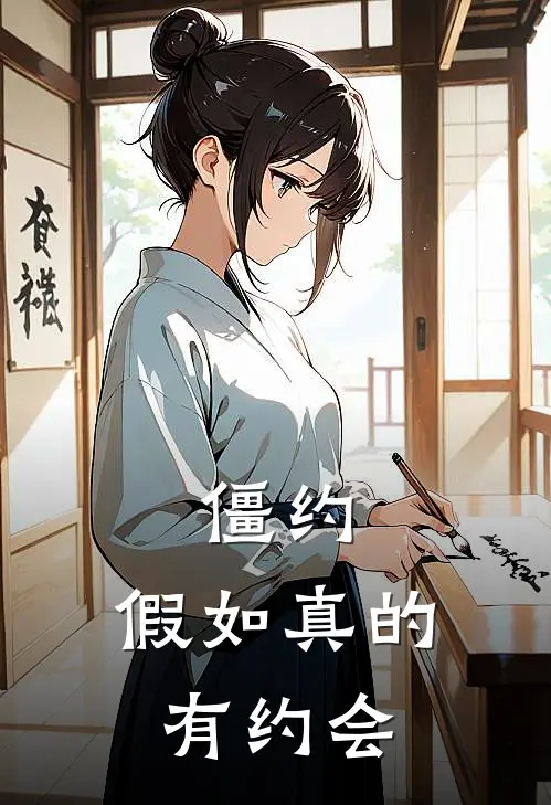 僵约：假如真的有约会