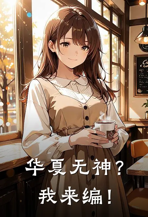 华夏无神？我来编！