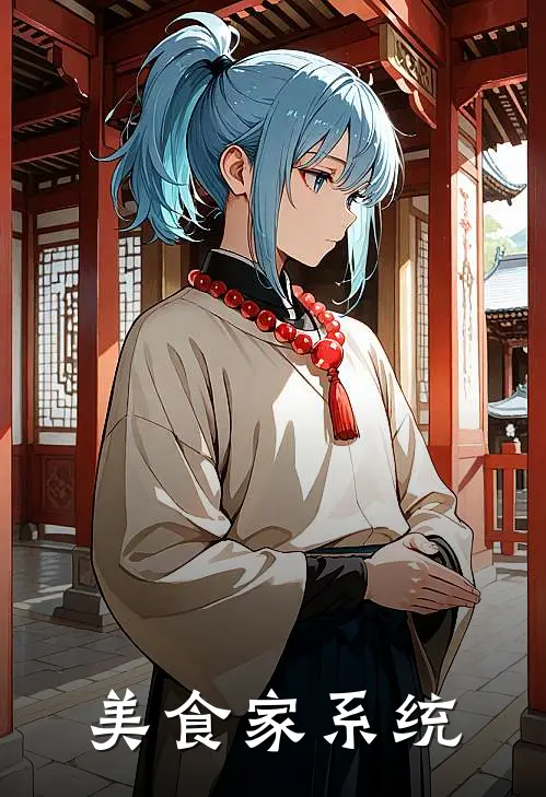 美食家系统