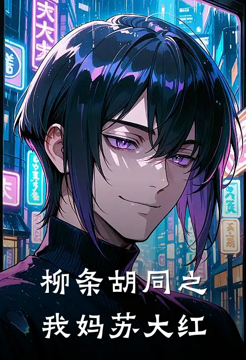 柳条胡同之我妈苏大红