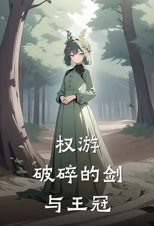 权游：破碎的剑与王冠