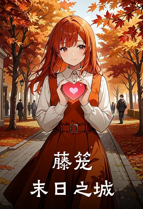 藤笼：末日之城