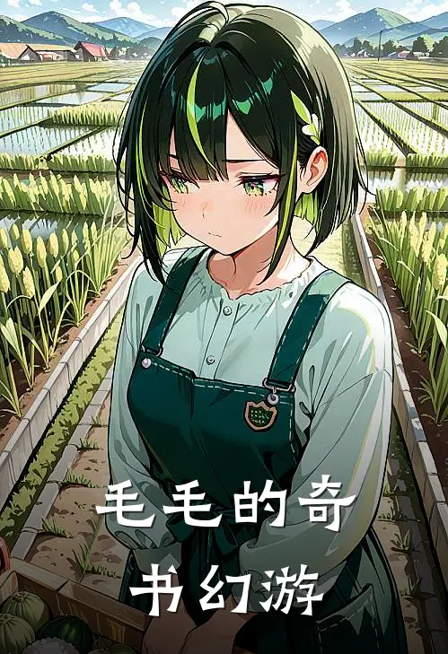 毛毛的奇书幻游