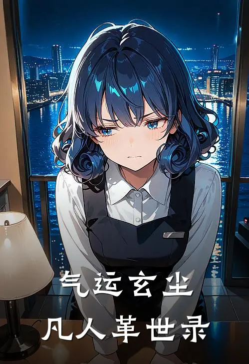 气运玄尘：凡人革世录