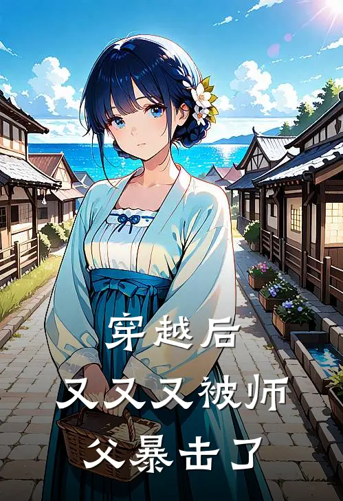 穿越后，又又又被师父暴击了