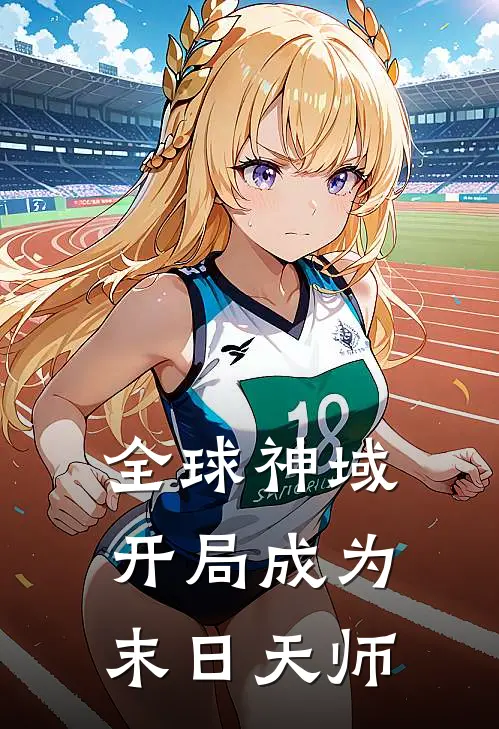 全球神域：开局成为末日天师