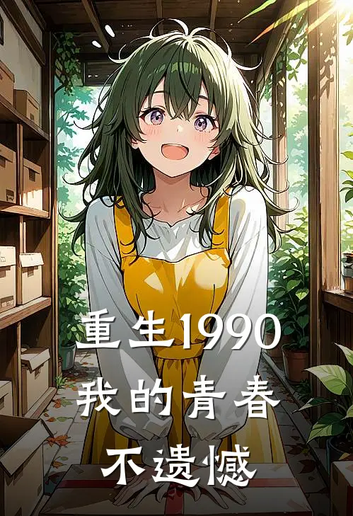 重生1990：我的青春不遗憾