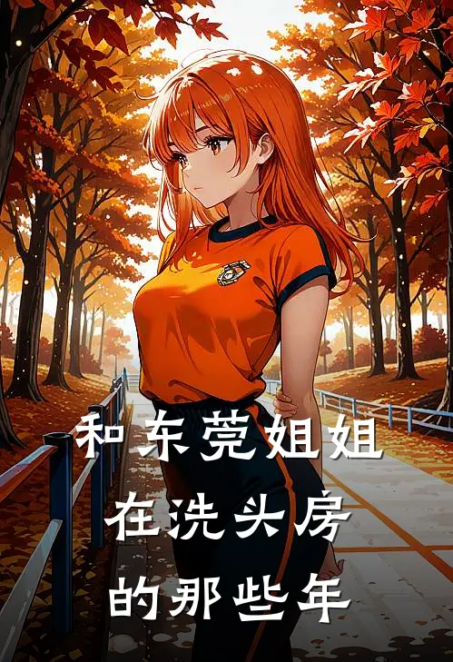 和东莞姐姐在洗头房的那些年