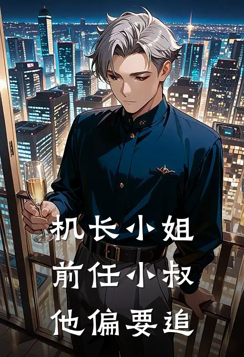 机长小姐，前任小叔他偏要追