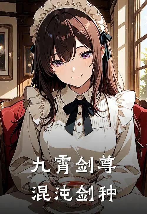 九霄剑尊：混沌剑种