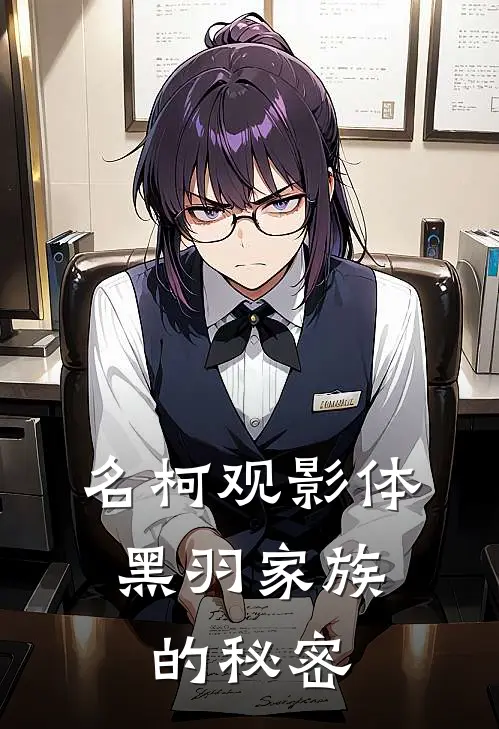 名柯观影体：黑羽家族的秘密
