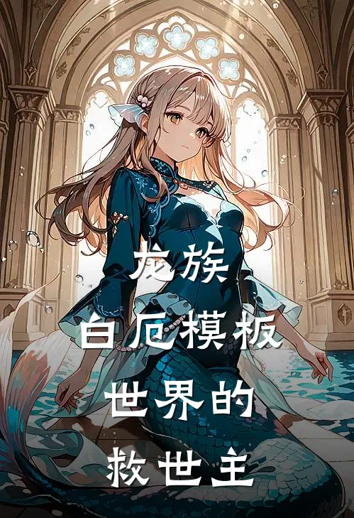 龙族：白厄模板，世界的救世主