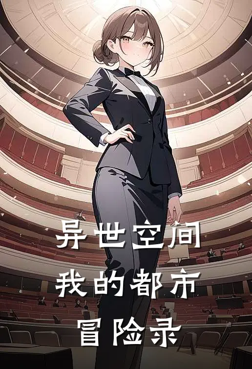 异世空间：我的都市冒险录