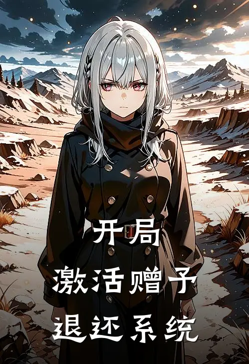 开局：激活赠予退还系统