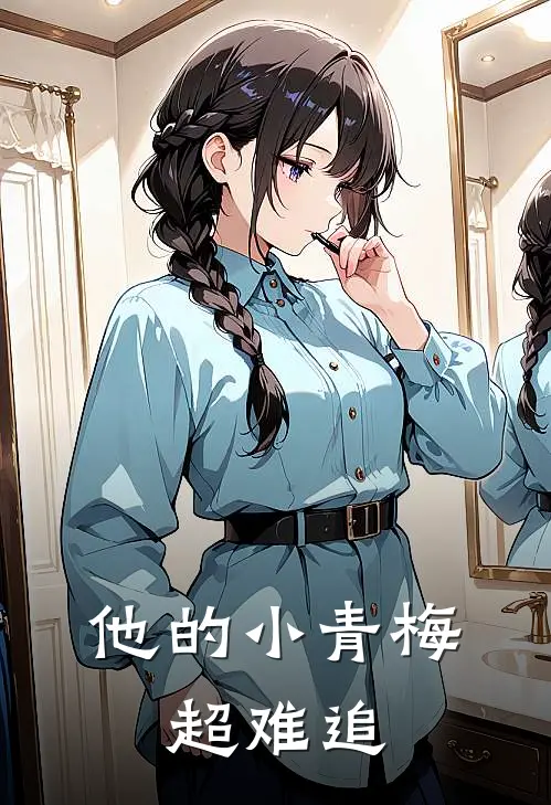 他的小青梅，超难追