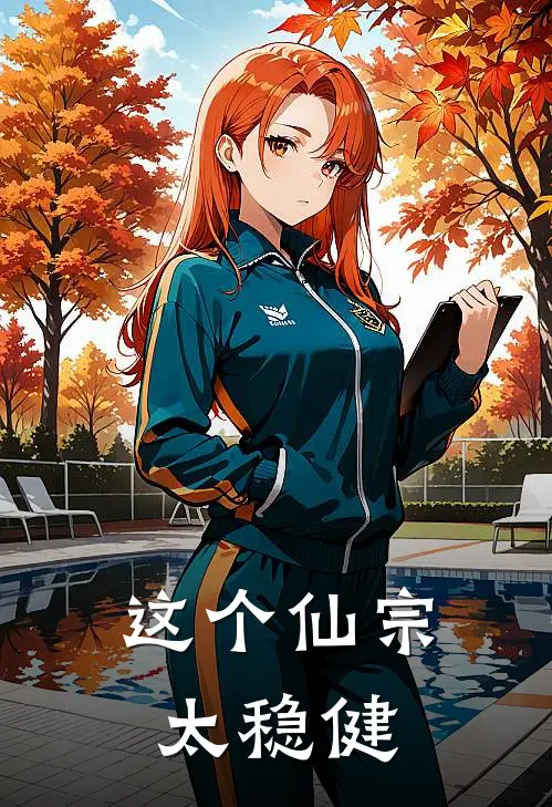 这个仙宗太稳健