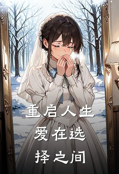 重启人生：爱在选择之间