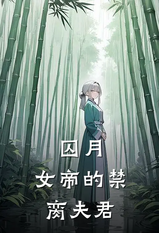 囚月：女帝的禁脔夫君
