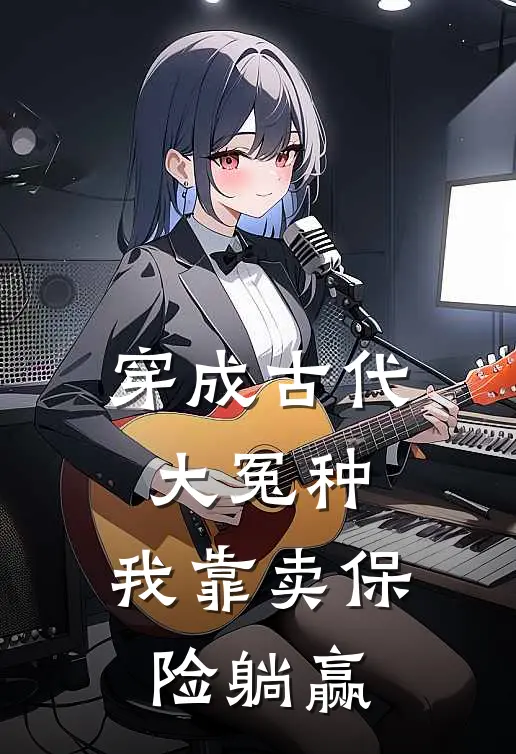 穿成古代大冤种，我靠卖保险躺赢