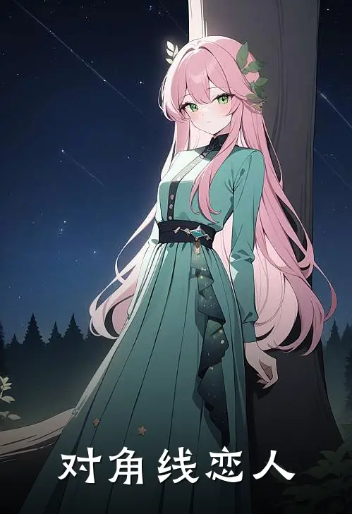 对角线恋人