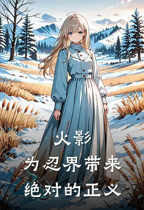 火影：为忍界带来绝对的正义