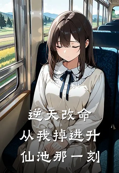 逆天改命：从我掉进升仙池那一刻