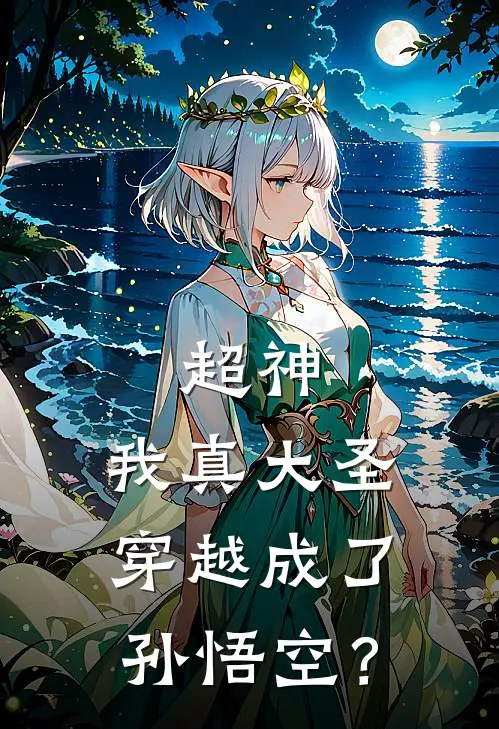 超神：我真大圣穿越成了孙悟空？