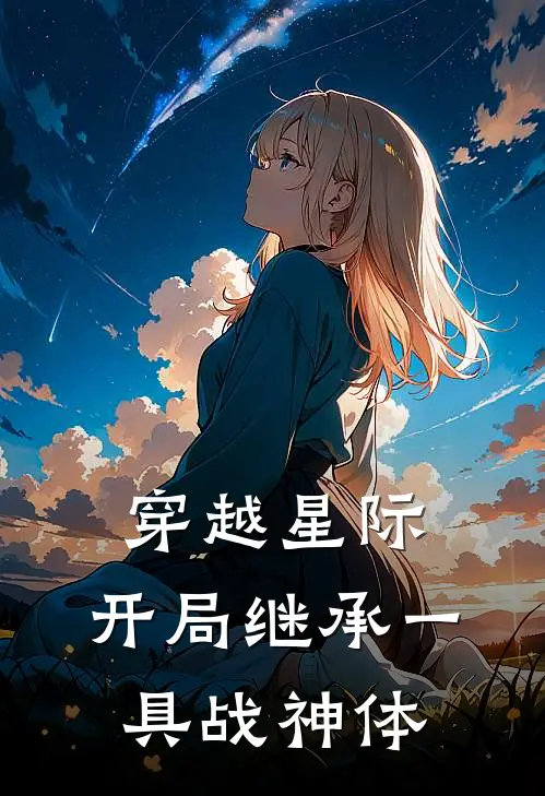 穿越星际：开局继承一具战神体