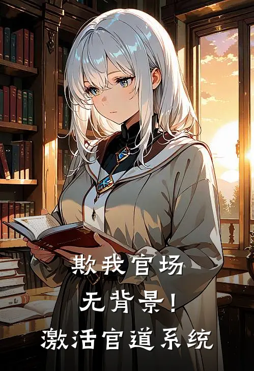 欺我官场无背景！激活官道系统