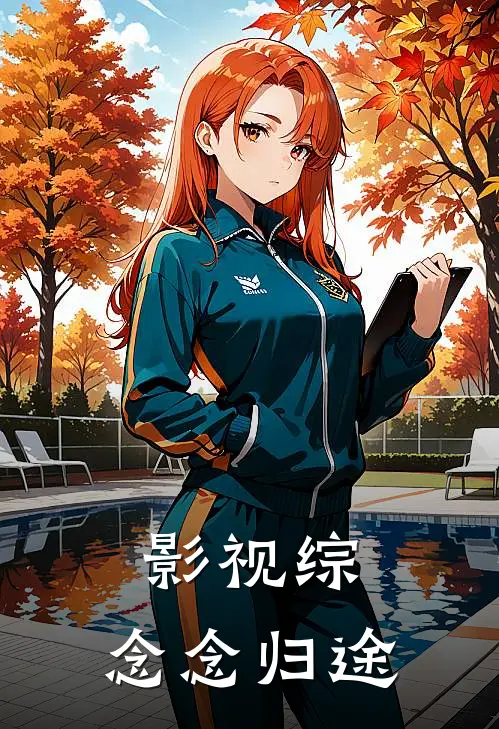 影视综：念念归途