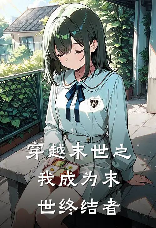 穿越末世之我成为末世终结者