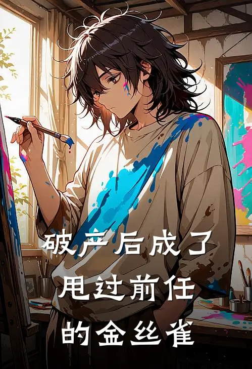 破产后成了甩过前任的金丝雀