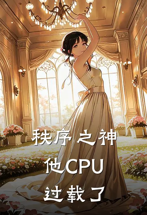 秩序之神他CPU过载了