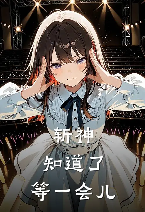 斩神：知道了，等一会儿