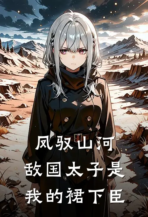 凤驭山河：敌国太子是我的裙下臣