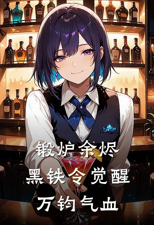 锻炉余烬：黑铁令觉醒万钧气血