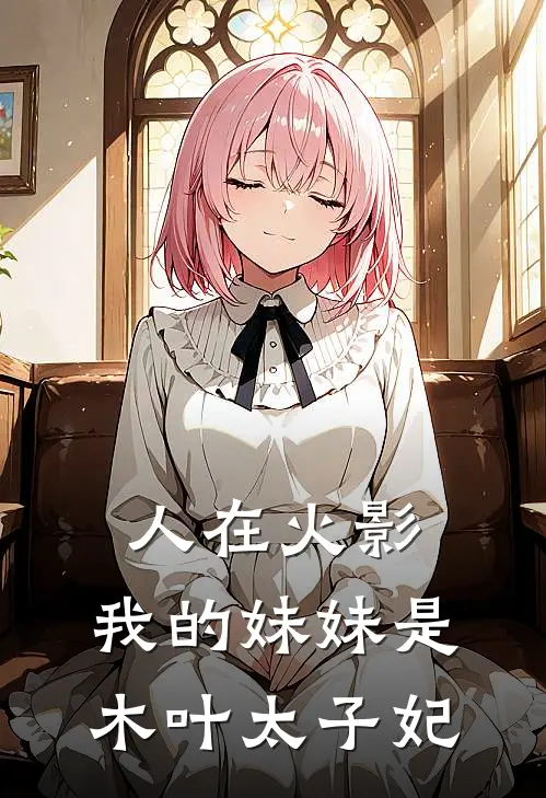 人在火影，我的妹妹是木叶太子妃