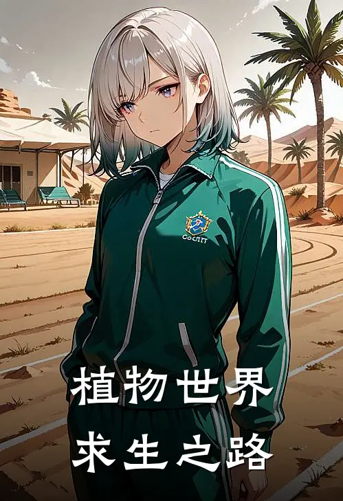 植物世界求生之路