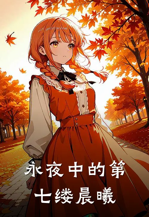 永夜中的第七缕晨曦