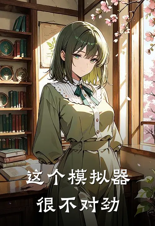 这个模拟器，很不对劲