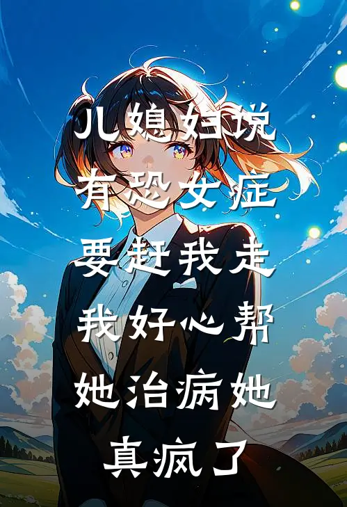 儿媳妇说有恐女症要赶我走，我好心帮她治病她真疯了