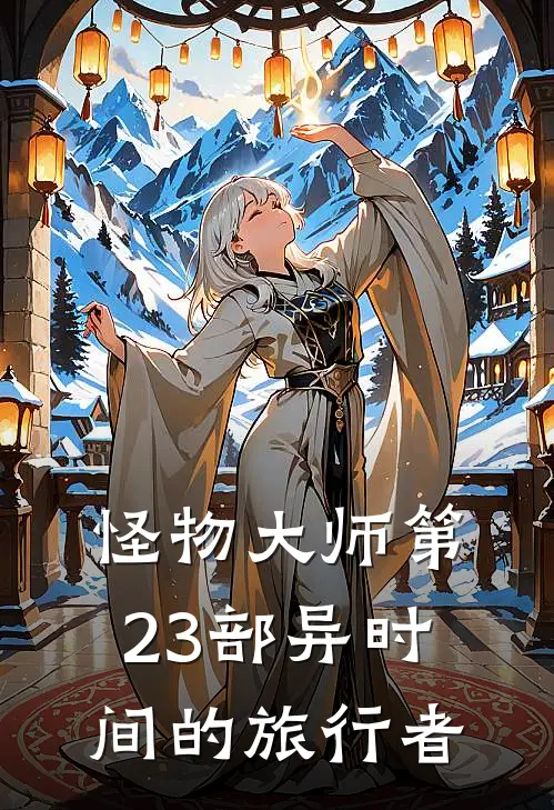 怪物大师第23部异时间的旅行者