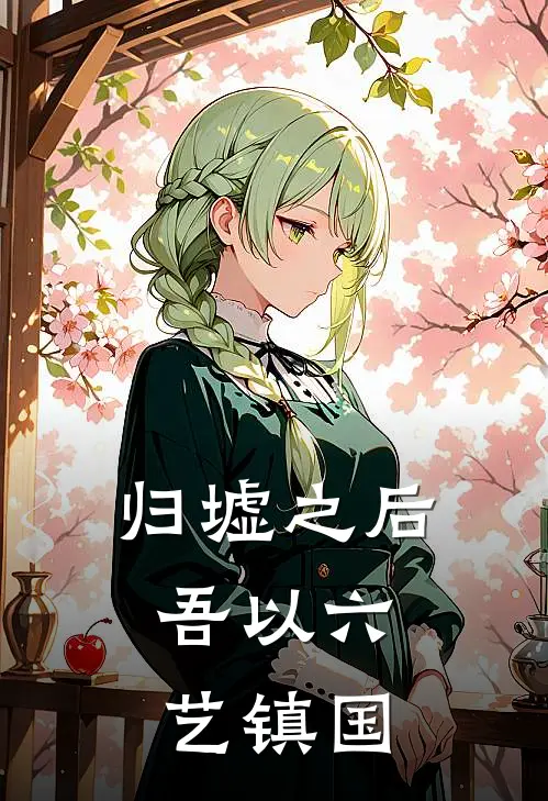 归墟之后：吾以六艺镇国