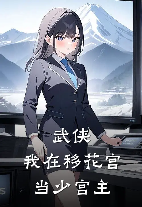 武侠：我在移花宫当少宫主